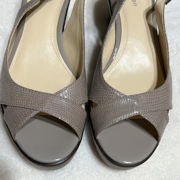 catwalk platform shoes